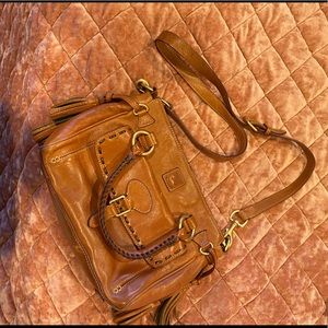 Dooney & Burke Small Satchel